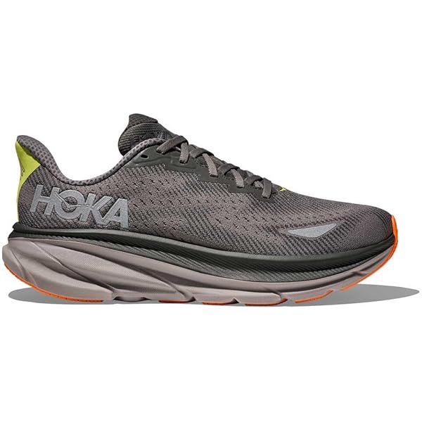 Amazon.com | Hoka Men's Challenger 7 Gore-TEX® Aloe Vera/Lettuce